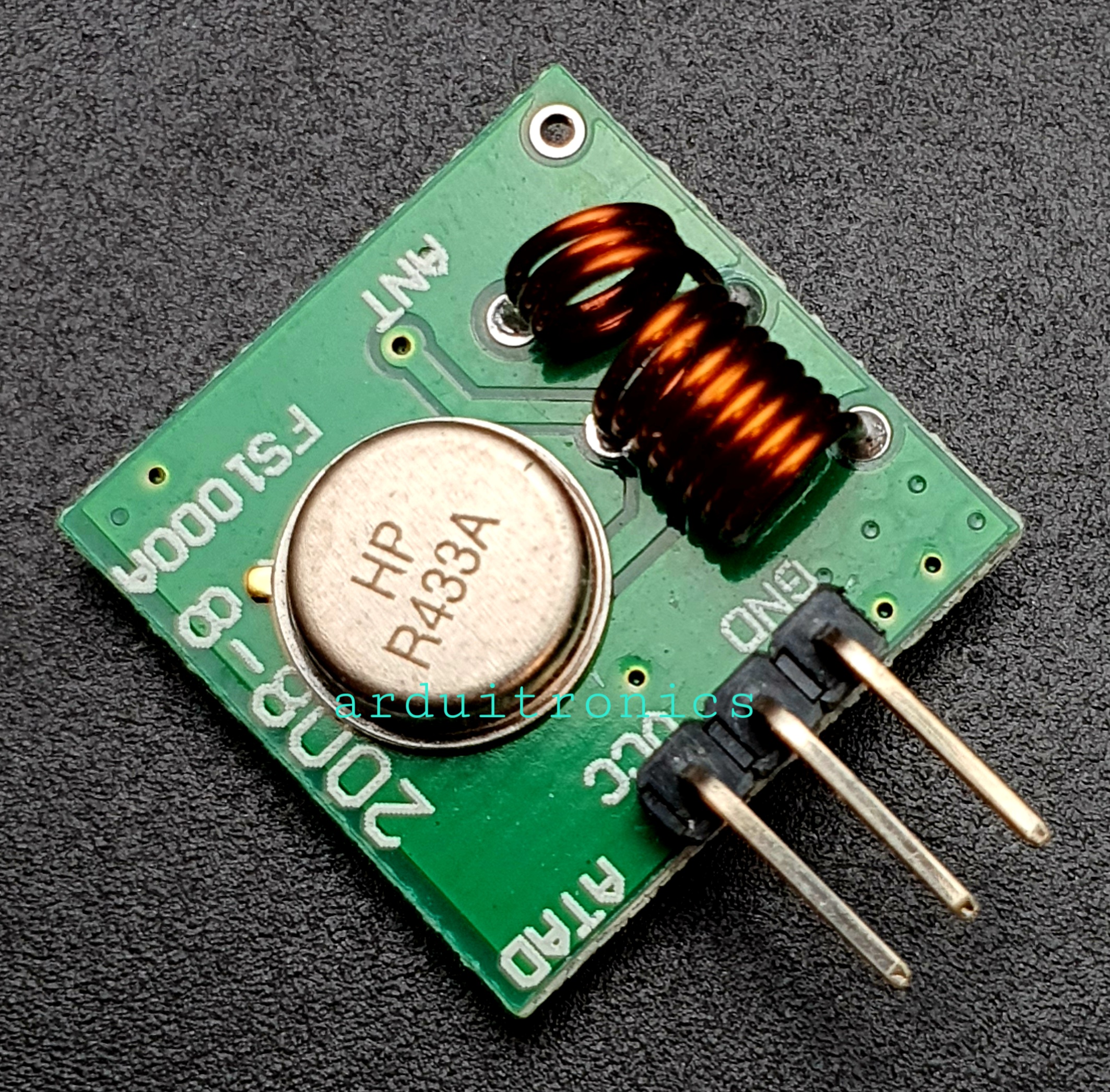 RF Transceiver Module (433MHz)