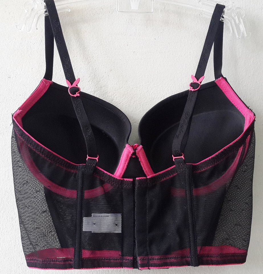 เสื้อชั้นในสตรี Playboy