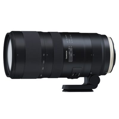เช่าเลนส์TAMRON SP 70-200MM F2.8 DI VC USD G2 Lens For Nikon