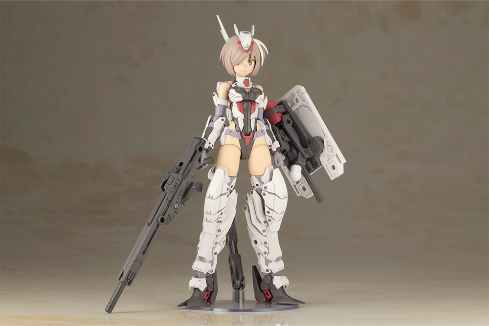 "Pre-Order" Frame Arms Girl Izumo