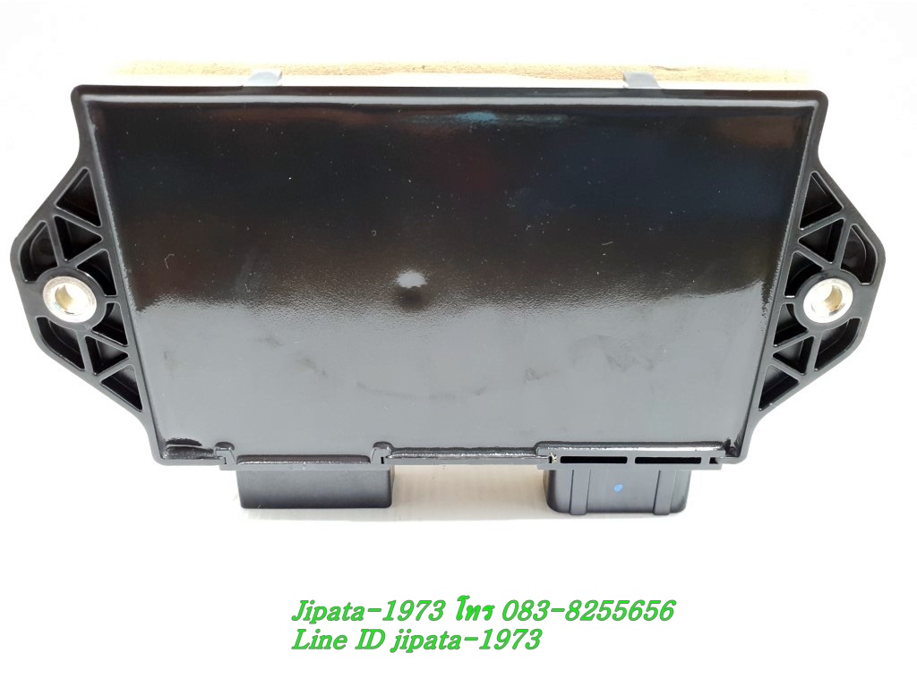 (Moove) ชุดกล่อง ECM Honda Moove แท้