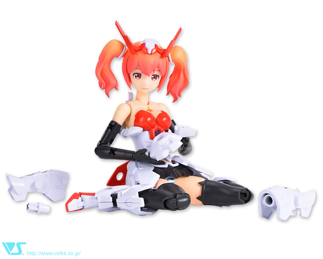 Volks VLOCKer's FIORE - Primula -