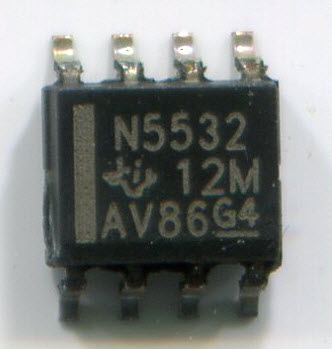 NE5532