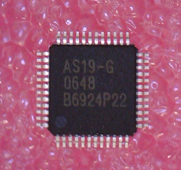 AS19-G
