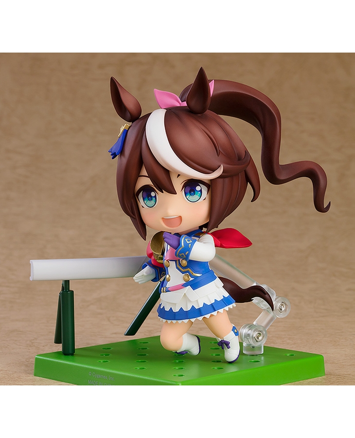 "Pre-Order" [1995] Nendoroid Tokai Teio