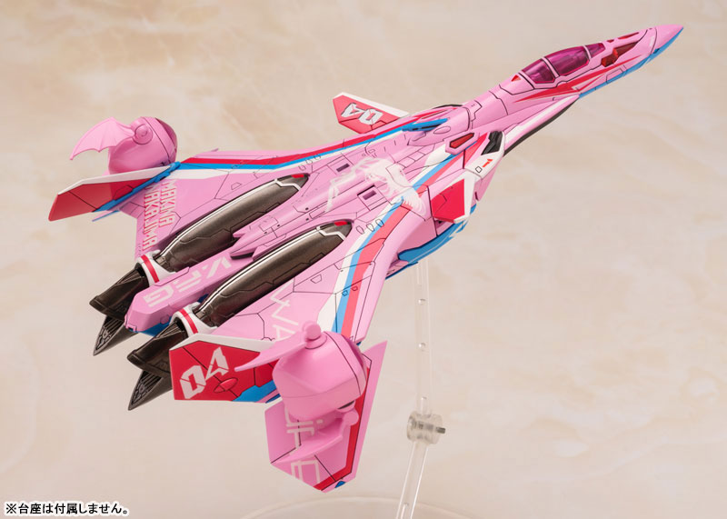 "Pre-Order" Variable Fighter Girls Macross Delta VF-31A Kairos Makina Nakajima