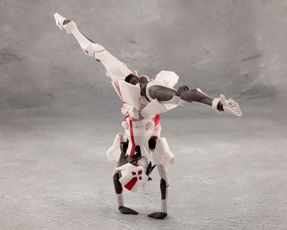 Ulimited Universe Megalomaria - Ruby Eye