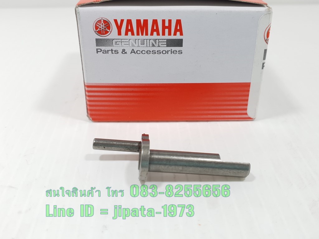 (Nmax 155) ชุดสลักเพลาลูกเบี้ยว Yamaha Nmax 155 i ปี 2016-2018 แท้