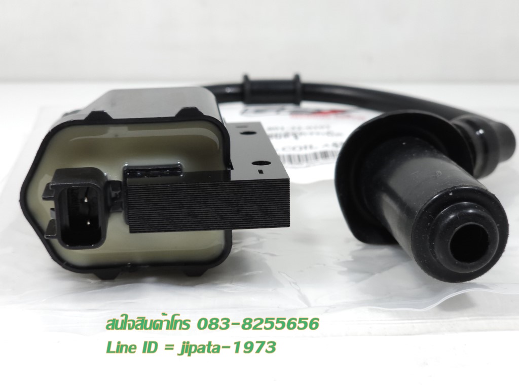 (Drone) ชุดคอล์ยหัวเทียน GPX Drone รุ่น 2 วาล์ว แท้