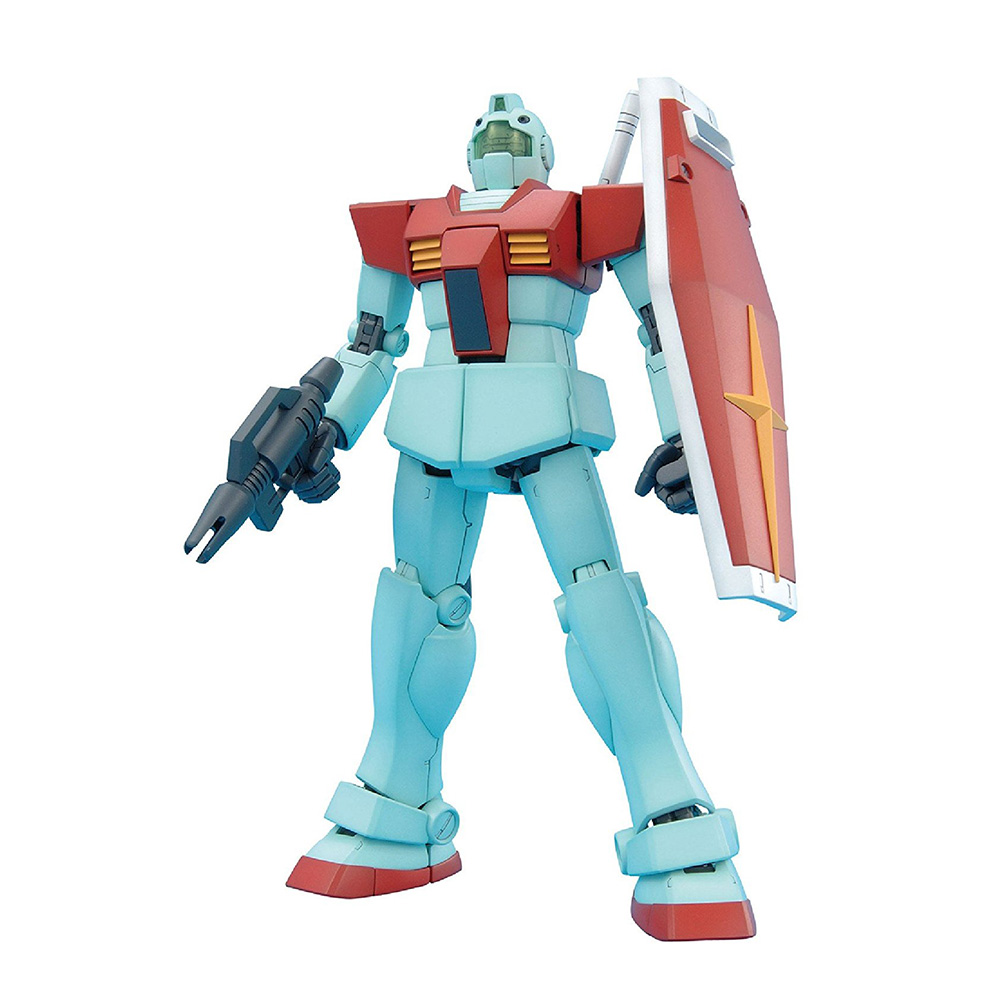 MG 1/100 RGM-79 GM Ver. 2.0