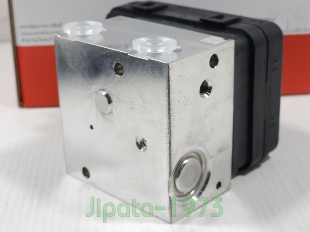 (Aerox 155) ชุดควบคุมแรงดันน้ำมันเบรกของระบบ ABS Yamaha Aerox 155 แท้