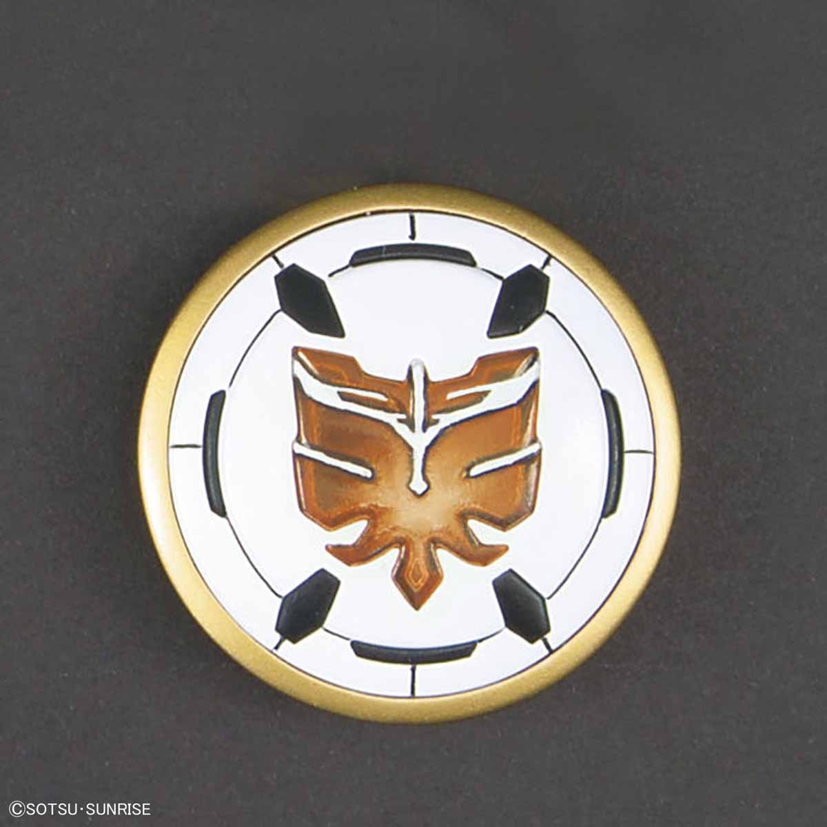 SD SANGOKU SOKETSUDEN Xiahou Yuan Tallgeese