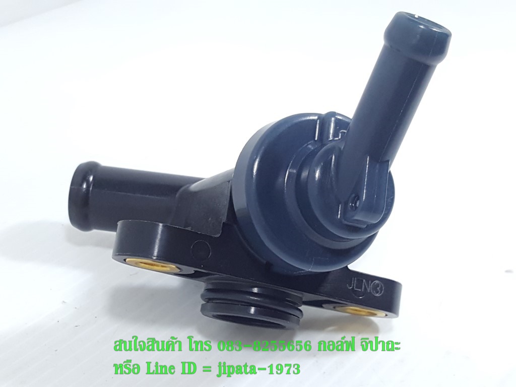 (Click 125 i) ชุดเทอร์โมสตัท(วาล์วน้ำ) Honda Click 125 i,PCX 125 i แท้