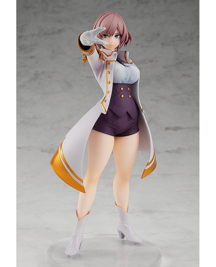 POP UP PARADE Mujina