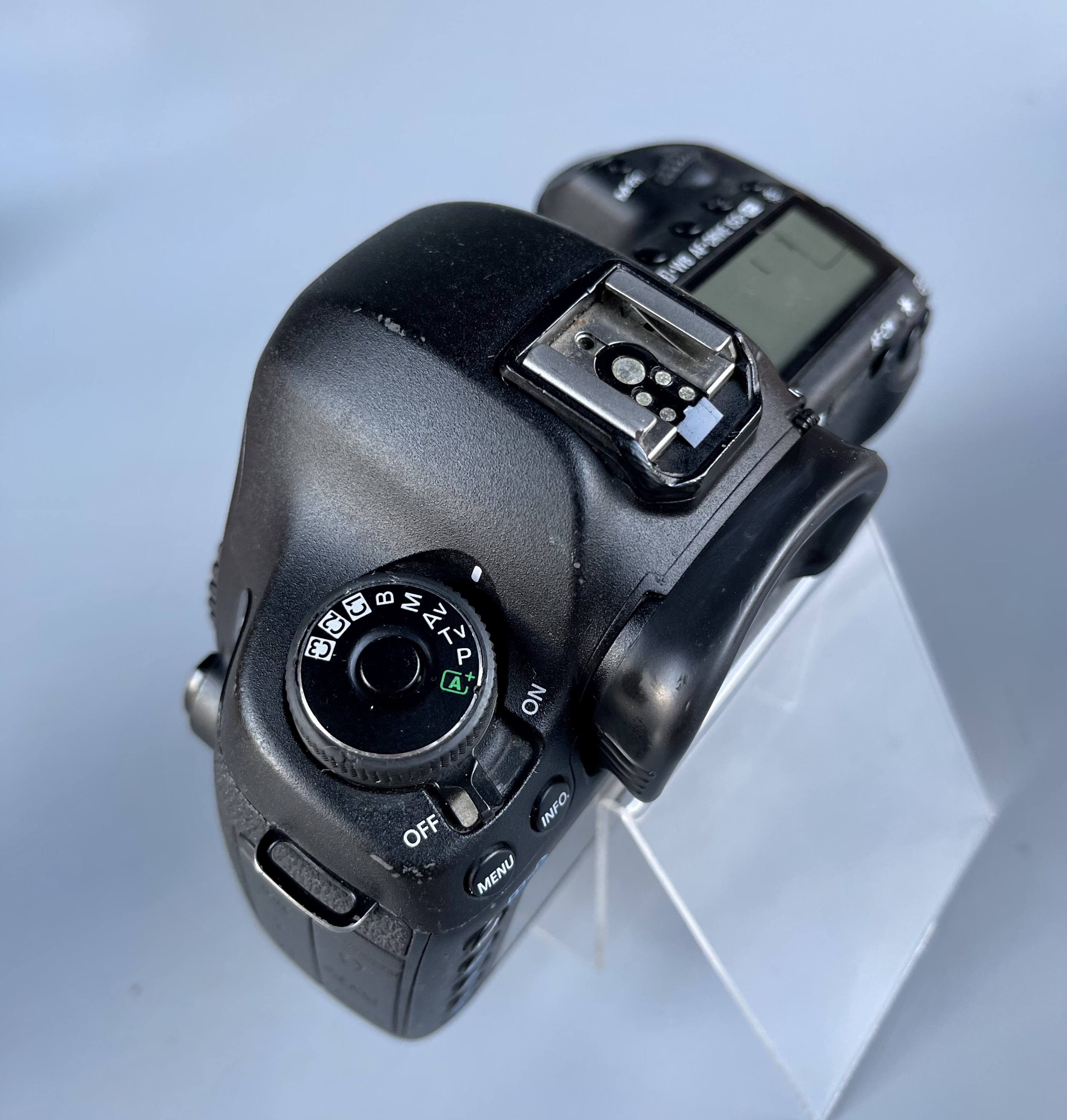 ขายกล้องcanon 5D mark iii