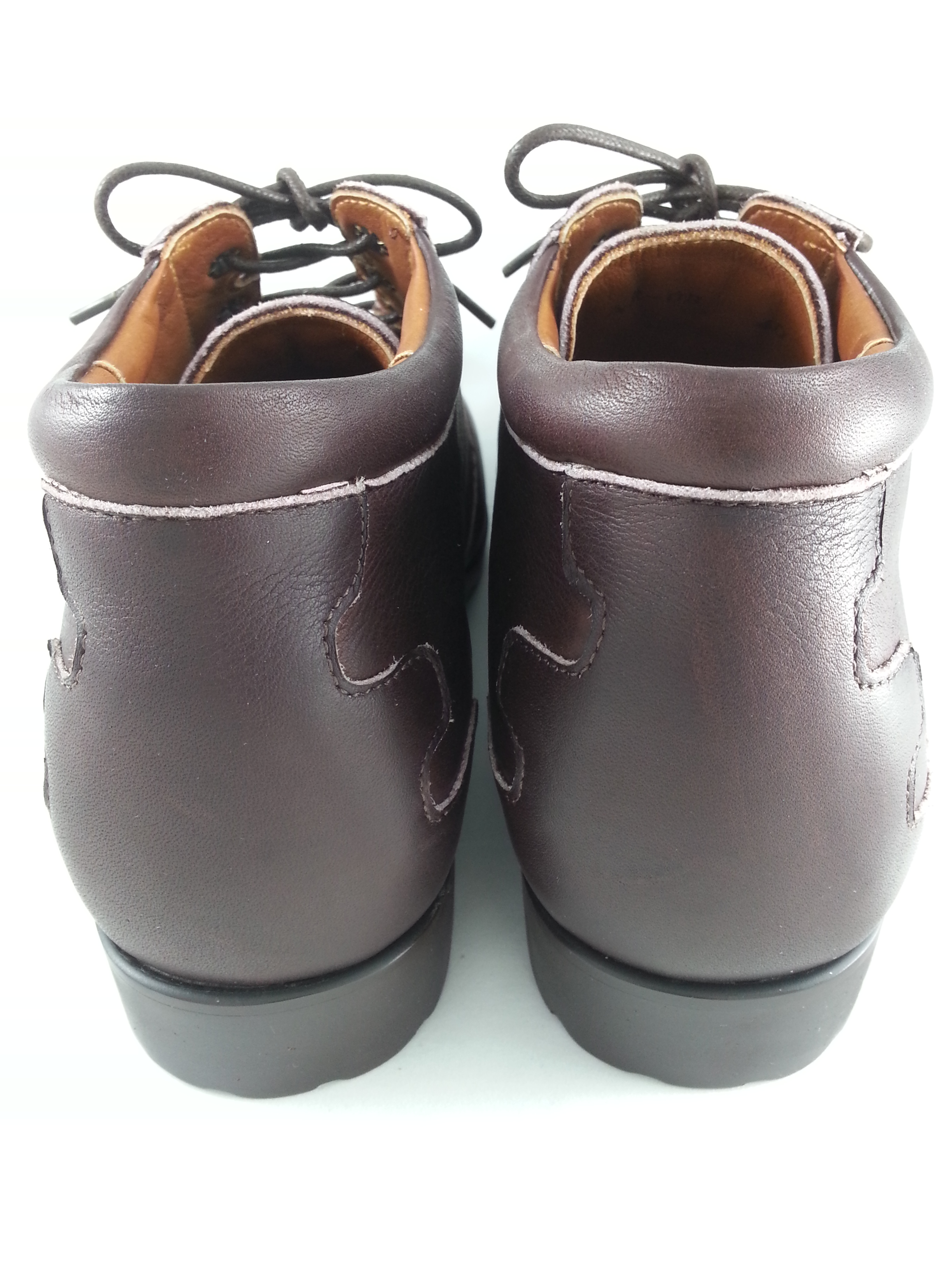 Motiano (Brown CM) 8.5 สินค้าสั่งผลิตพิเศษ