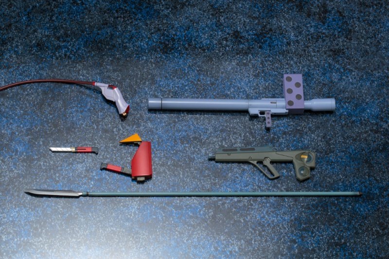 Neon Genesis Evangelion 1/400 Evangelion Type-02 TV Ver.