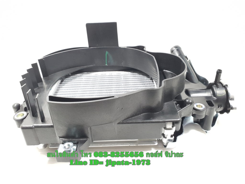 (PCX 150) ชุดหม้อน้ำ Honda PCX 150 i ปี 2012-2017 แท้