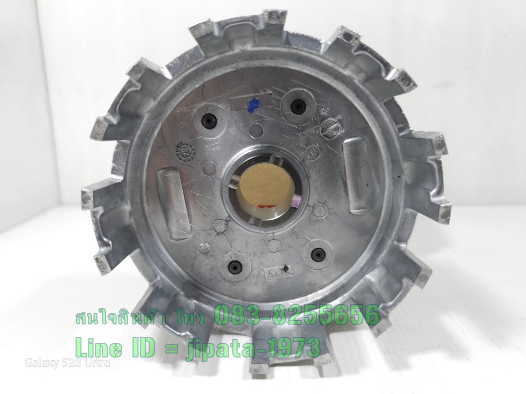 (CBR 150) ชามคลัทช์ตัวนอก Honda Cbr 150 แท้