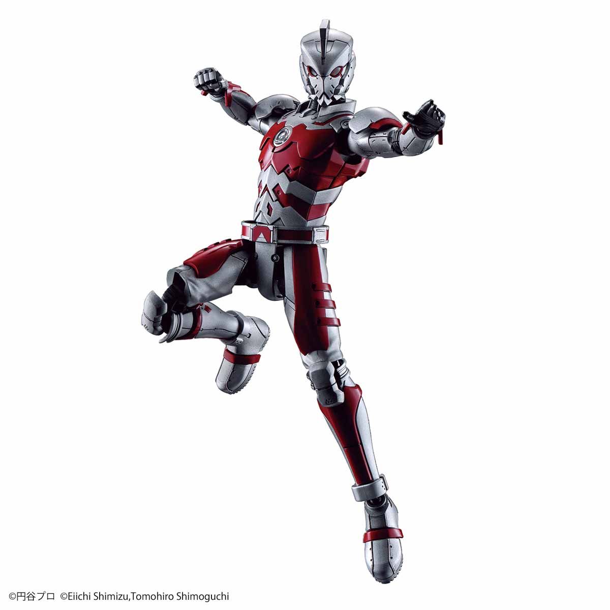 Figure-rise Standard 1/12 Ultraman Suit A