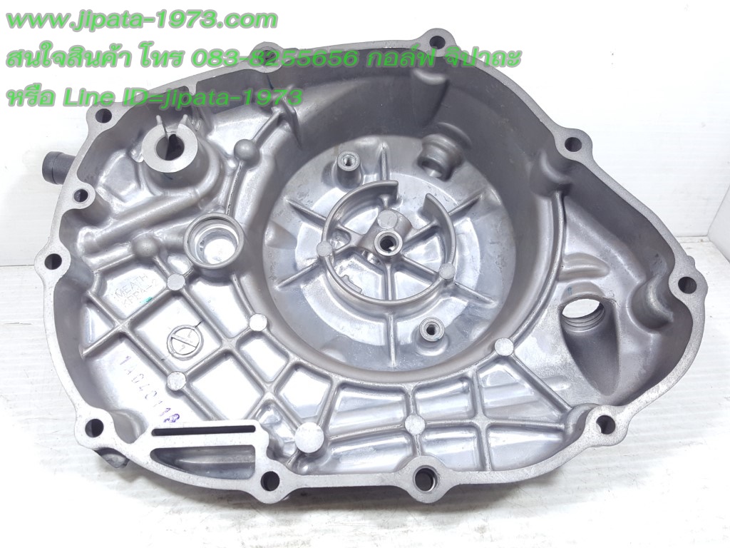 (CBR 150 i) ฝาครอบเครื่องด้านขวา Honda CBR 150 i แท้