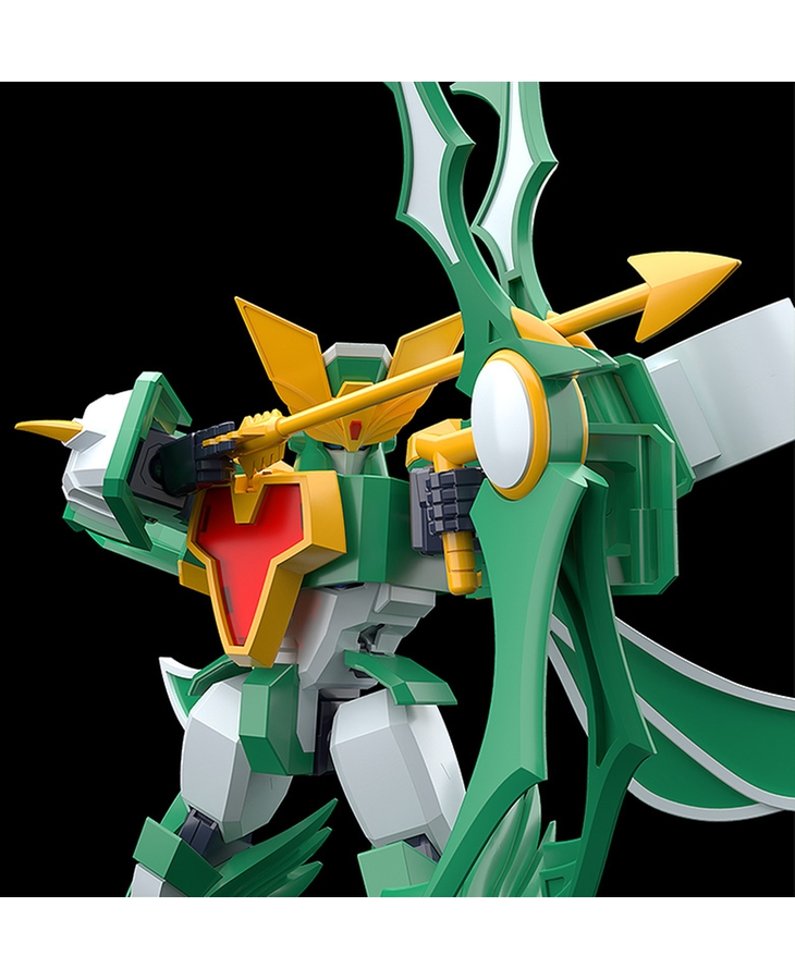 MODEROID Super Winzert