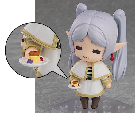 [2367] Nendoroid Frieren