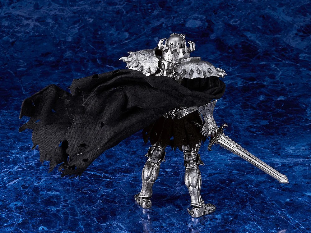 "Pre-Order" [634-DX] figma Skull Knight: DX Edition