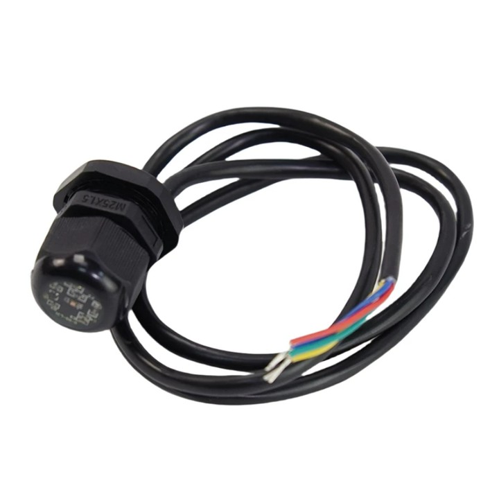 RS485 Waterproof Ambient Light Sensor (0-200,000 Lux) แท้จาก DFRobot