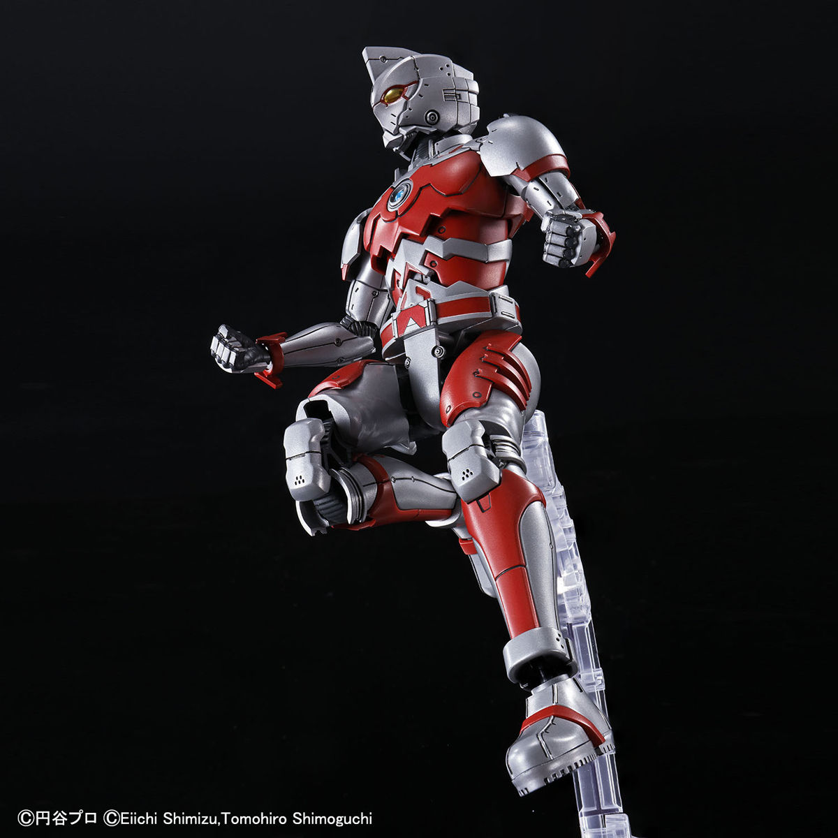 Figure-rise Standard 1/12 Ultraman Suit A -Action-