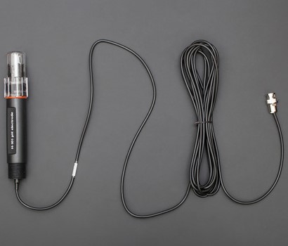 Industrial pH Electrode - Armor Casing - จาก DFRobot