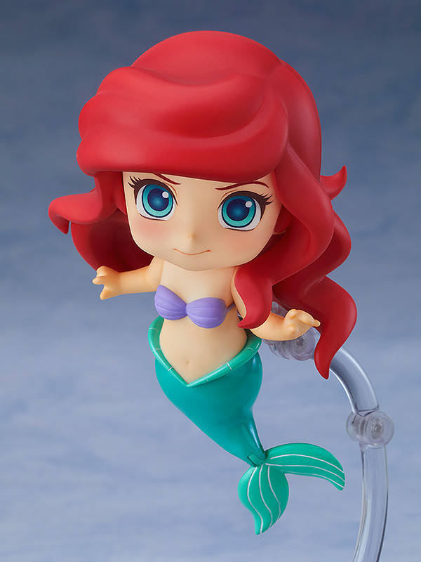 "Pre-Order" [836] Nendoroid Ariel
