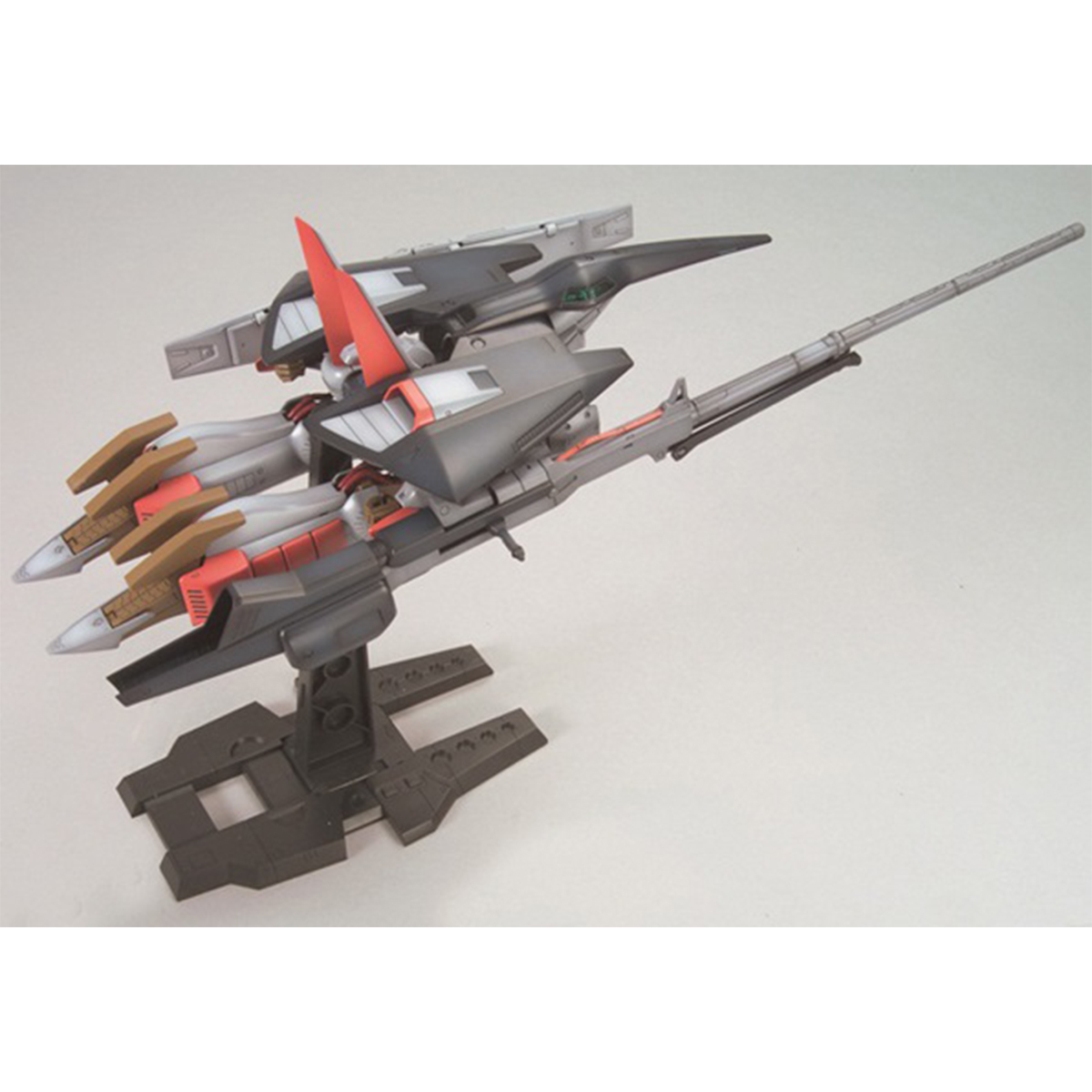 Real Robot Revolution 1/100 L-Gaim Mk-II