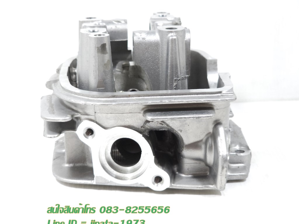 (Scoopy i 2010) ชุดฝาสูบ Honda Scoopy i ปี 2010 แท้