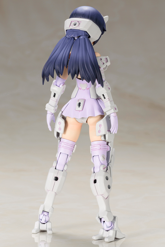 Frame Arms Girl Architect Off White Ver.