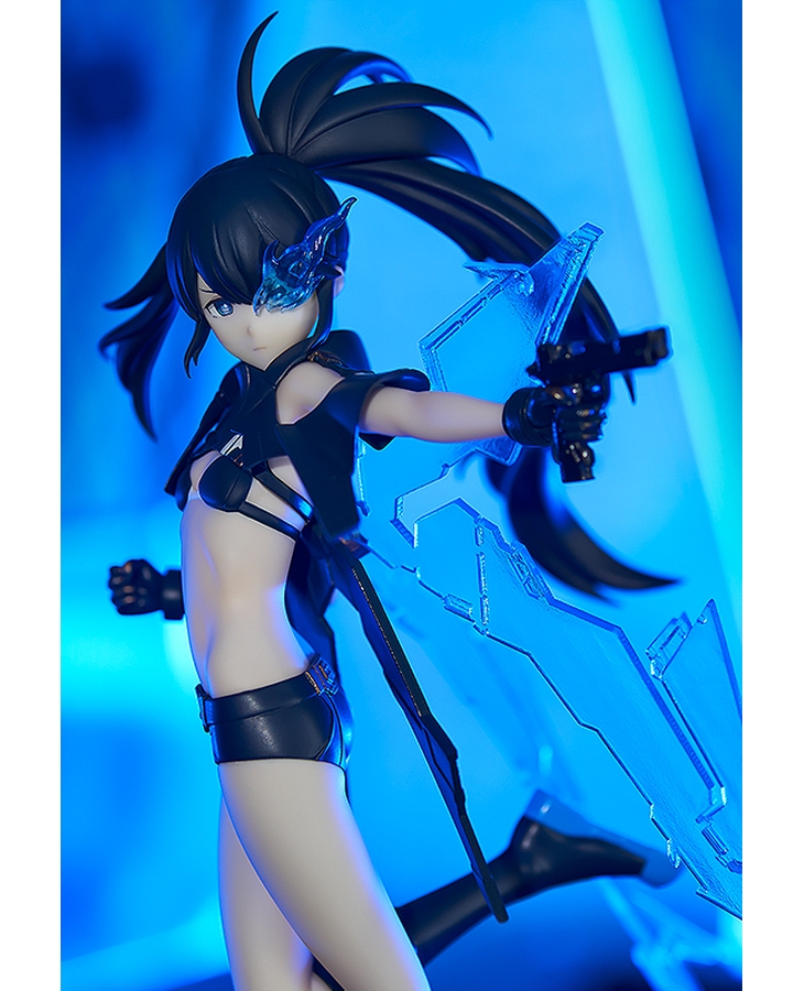 "Pre-Order" POP UP PARADE Empress [Black Rock Shooter]: DAWN FALL Awakened Ver.