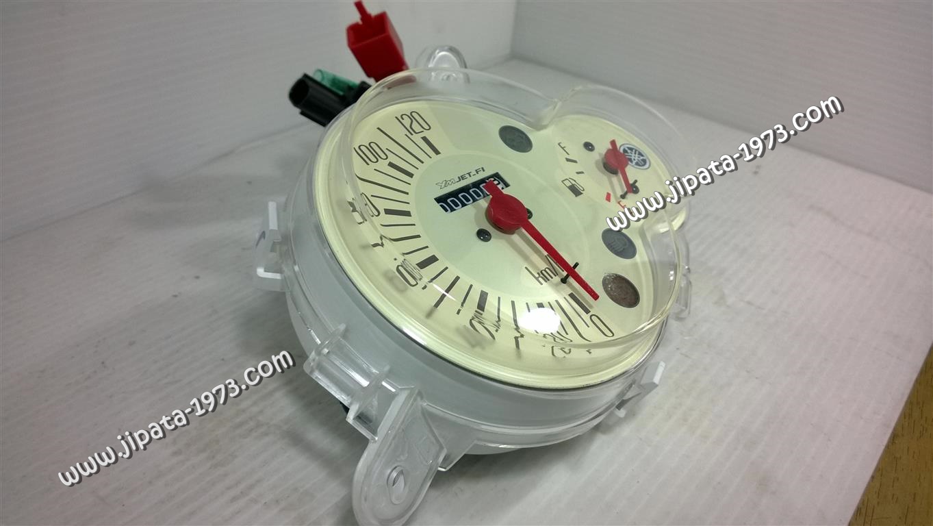 (Filano) ชุดเรือนไมล์ Yamaha Filano แท้