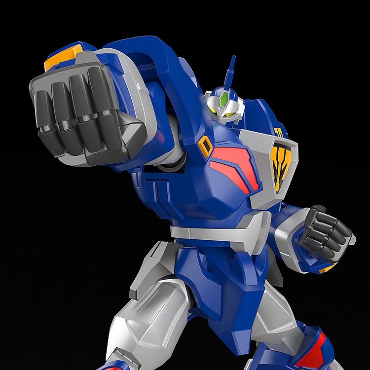 "Pre-Order" MODEROID TETSUJIN28 FX & TETSUJIN17 PHOENIX