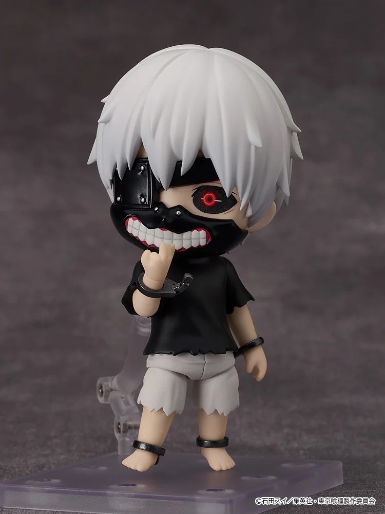 "Pre-Order" [2734] Nendoroid Ken Kaneki