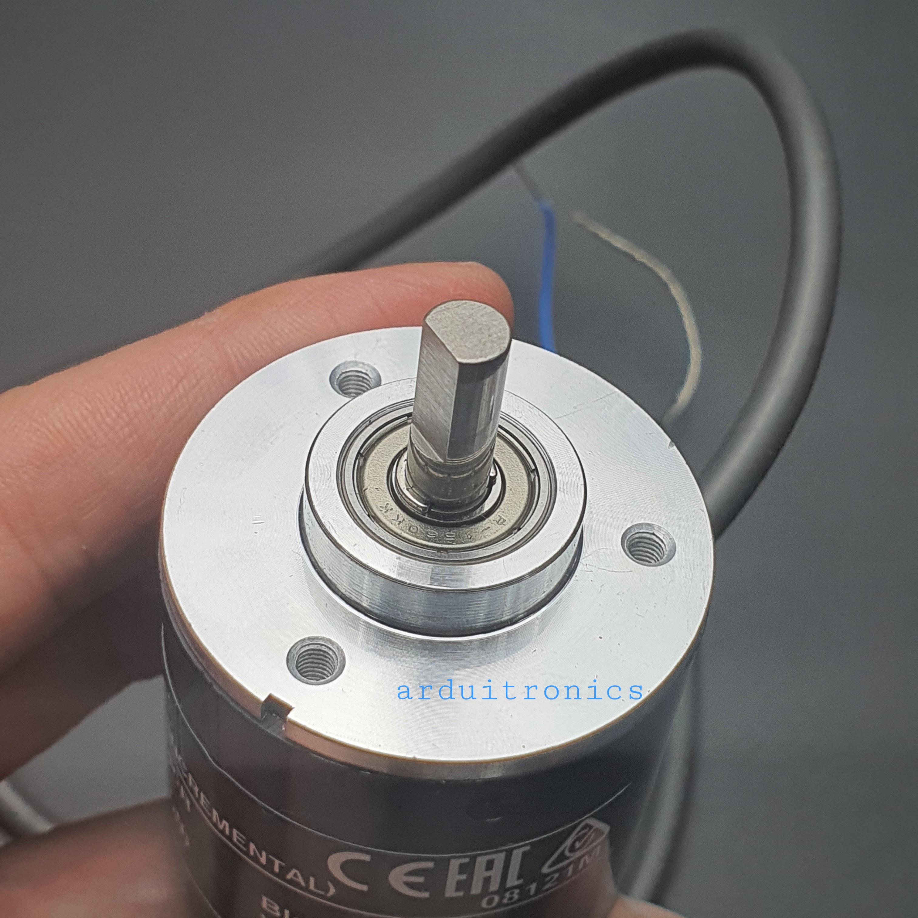 Rotary Incremental Encoder E6B2-CWZ6C 1000 P/R DC5-24V (made in China)