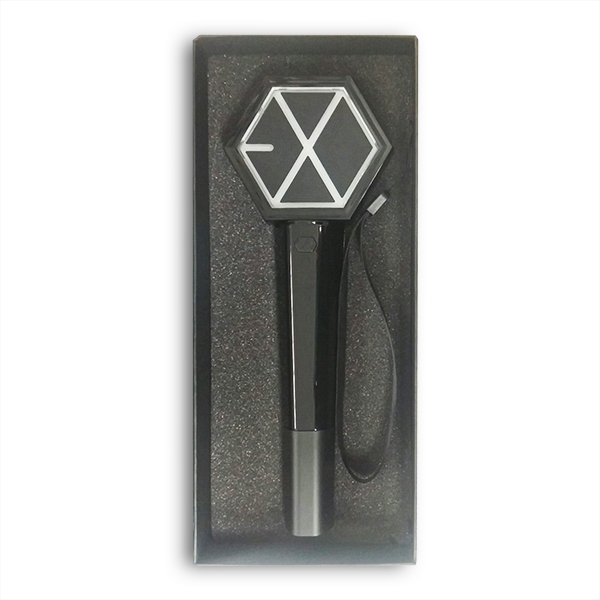 EXO - OFFICIAL LIGHT STICK [EXO-LOVE CONCERT in DOME] แท่งไฟ