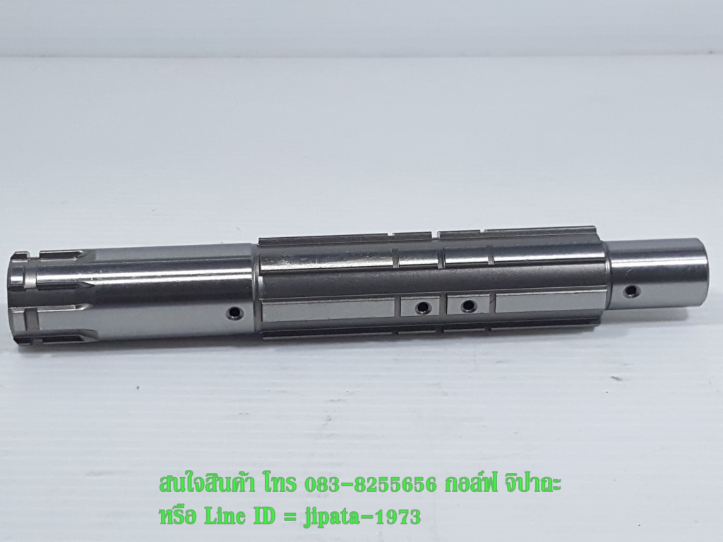 (CBR 150) ชุดแกนสเตอร์หน้า Honda CBR 150,CBR 150 i แท้