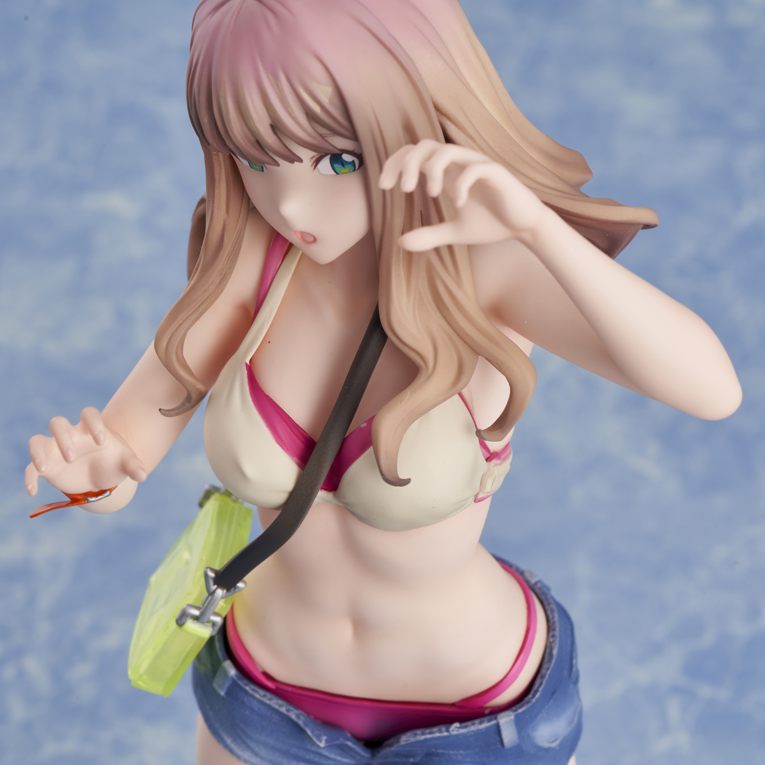 "Pre-Order" Union Creative "SSSS.DYNAZENON" Minami Yume Swimsuit Ver.