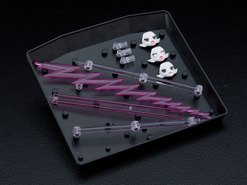 "Pre-Order" HAGANE WORKS Alloy Alter Ego/Mecha Eli-chan