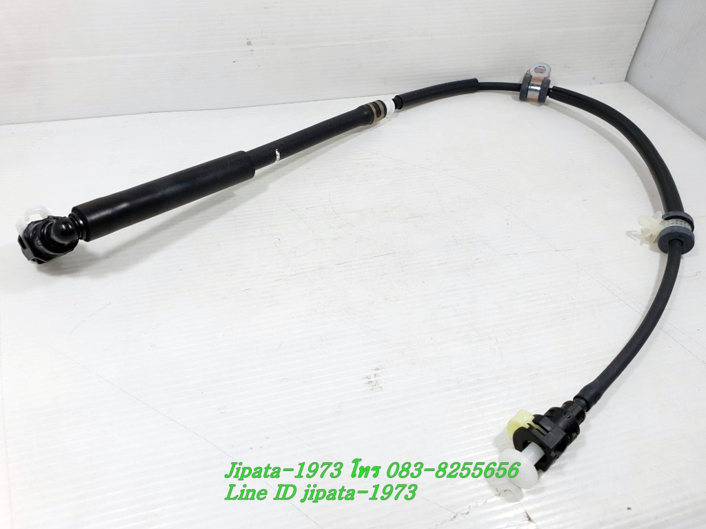 (CBR 150 i) สายส่งน้ำมันเชื้อเพลิง Honda CBR 150 i New ปี 2017 แท้