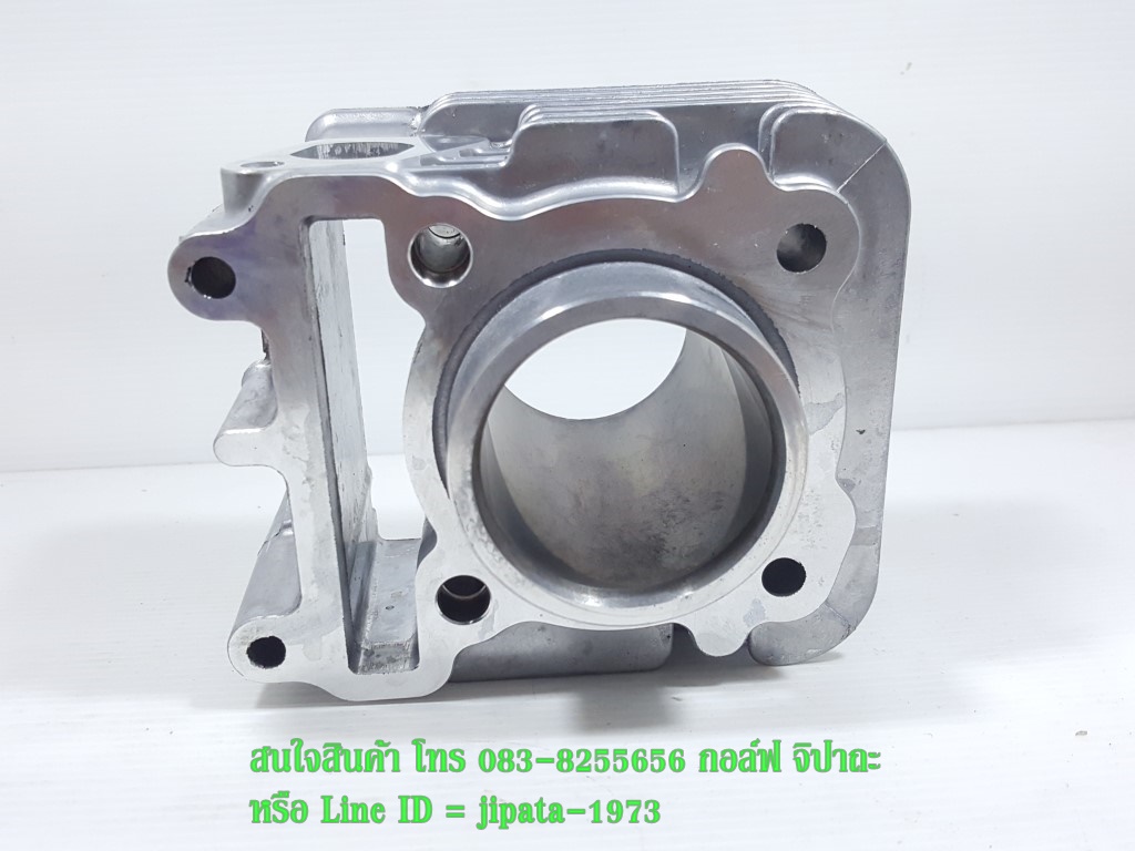 (Fiore) ชุดเสื้อสูบ Yamaha Fiore,Filano แท้