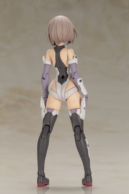 "Pre-Order" Frame Arms Girl Kongo
