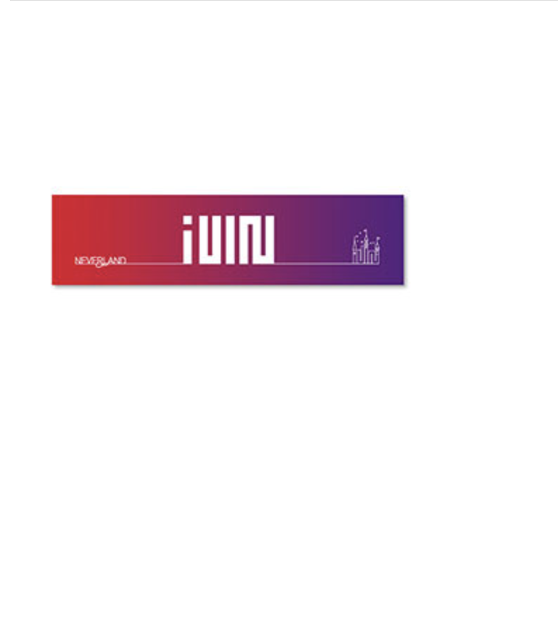 (G)I-DLE - ของสะสม official slogan ver 3 ผ้าเชียร์
