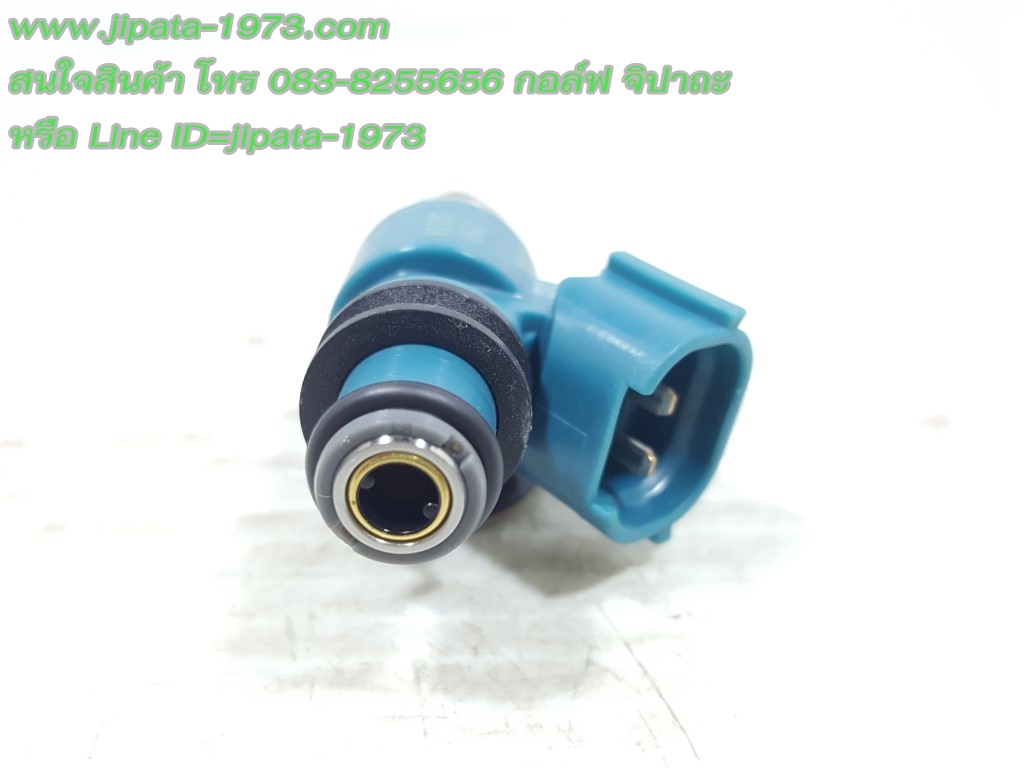 (CBR 250 R) หัวฉีดน้ำมันเชื้อเพลิง Honda CBR 250 i แท้