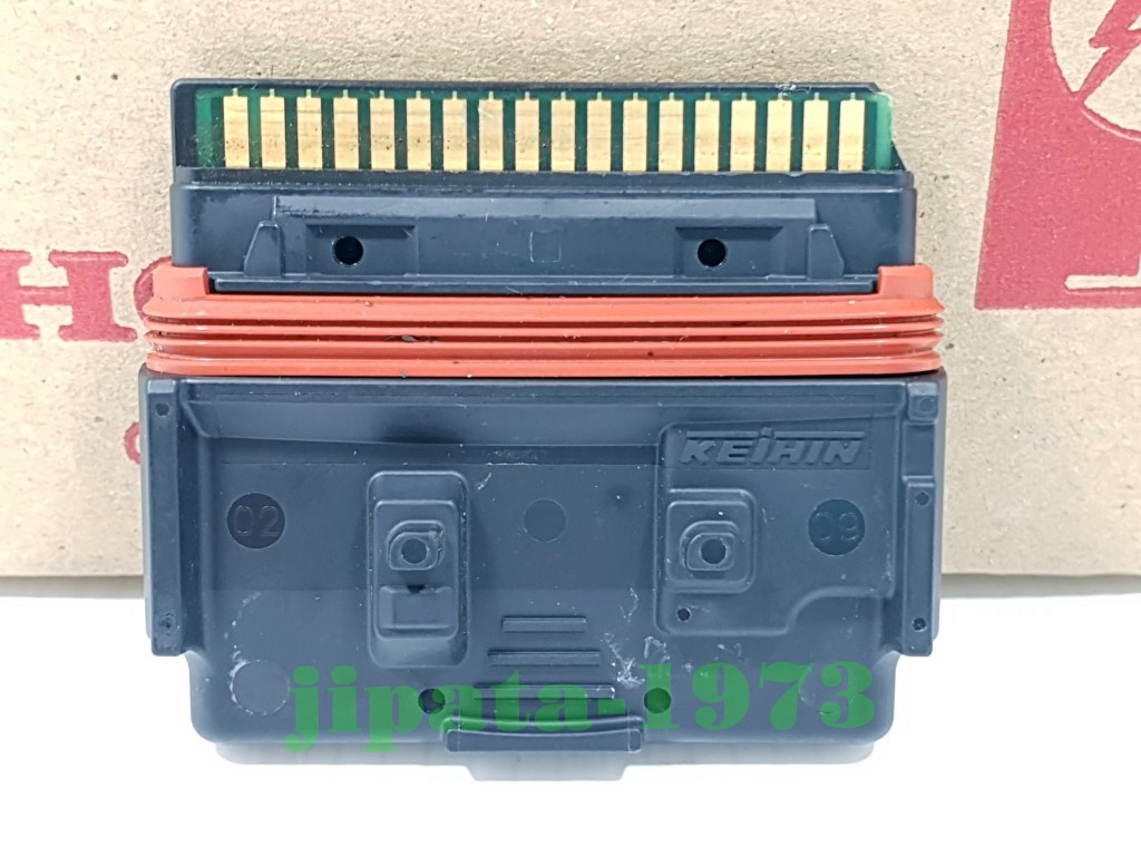 (CT125) กล่อง ECM Honda CT125 แท้ (สินค้า Test Run)